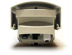 Aurora Camera Rear View